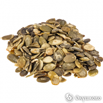 Тыквенная семечка